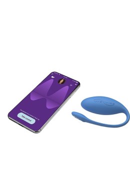 We-Vibe Jive Blue