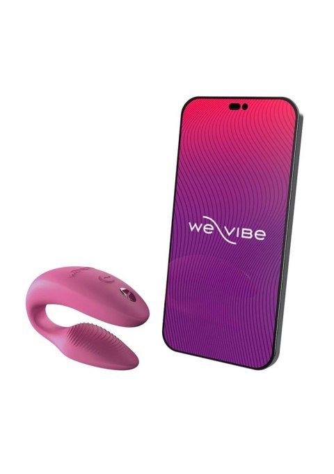 We-Vibe Sync 2nd Gen Pink