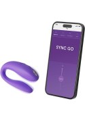 We-Vibe Sync Go Purple