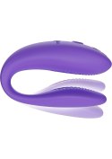 We-Vibe Sync Go Purple