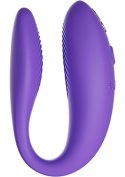 We-Vibe Sync Go Purple