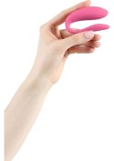 We-Vibe Sync Lite Pink