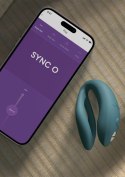 We-Vibe Sync O Green