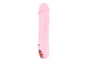 Wibrator - Rechargeable Vibrator USB 10 Functions