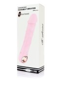 Wibrator - Rechargeable Vibrator USB 10 Functions