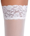 Hold-ups white 5