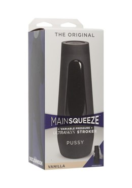 The Original - Ultraskyn Pussy Masturbator