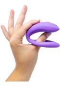 We-Vibe Sync O Purple