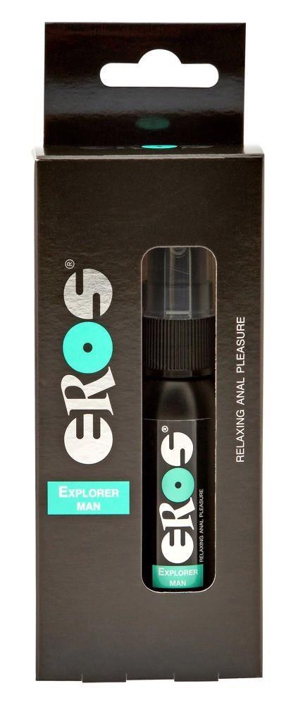 EROS Explorer 30 ml