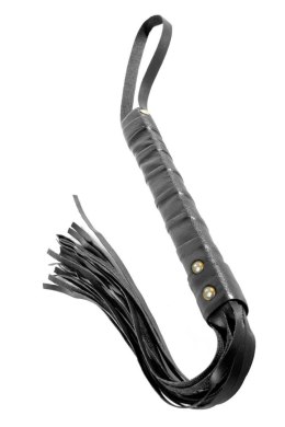 FETISH FANTASY SERIES FETISH FANTASY SERIES FIRST TIME FLOGGER BLACK