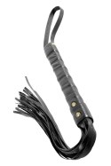 FETISH FANTASY SERIES FETISH FANTASY SERIES FIRST TIME FLOGGER BLACK