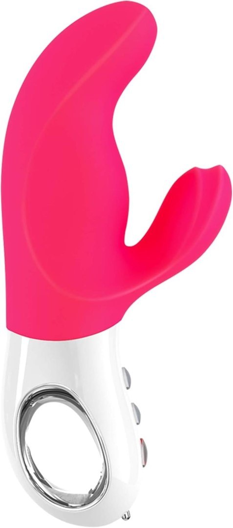 Fun Factory - MISS BI pink/white Fun Factory - MISS BI pink/white