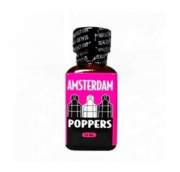 Leather Cleaner - Amsterdam 25ml.