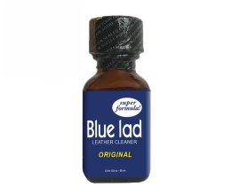 Leather Cleaner - Blue Lad 25ml.