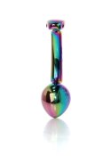 Plug-Jewellery Multicolour Curved PLUG- L