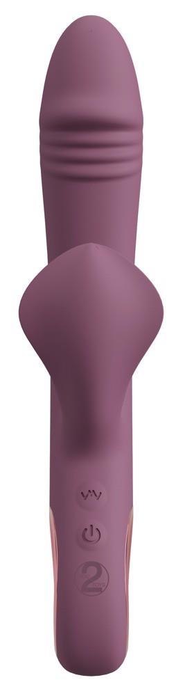 Slim Triple Plum Slim Triple Plum