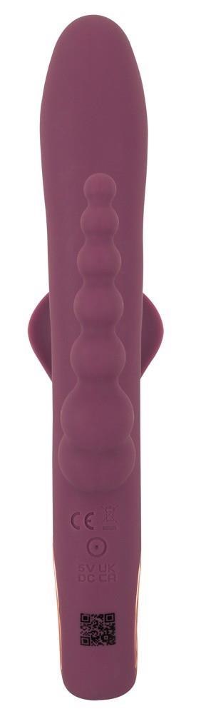 Slim Triple Plum Slim Triple Plum