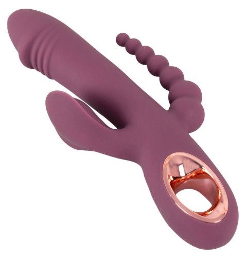 Slim Triple Plum Slim Triple Plum