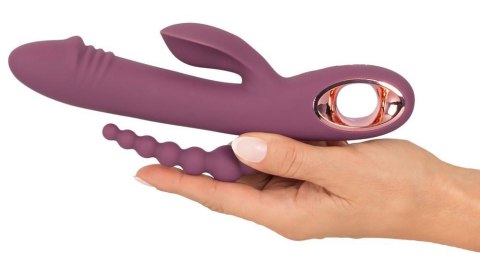 Slim Triple Plum Slim Triple Plum