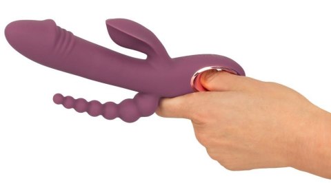 Slim Triple Plum Slim Triple Plum