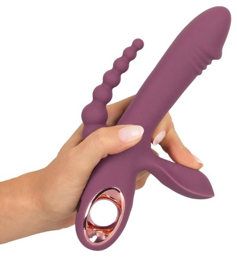 Slim Triple Plum Slim Triple Plum