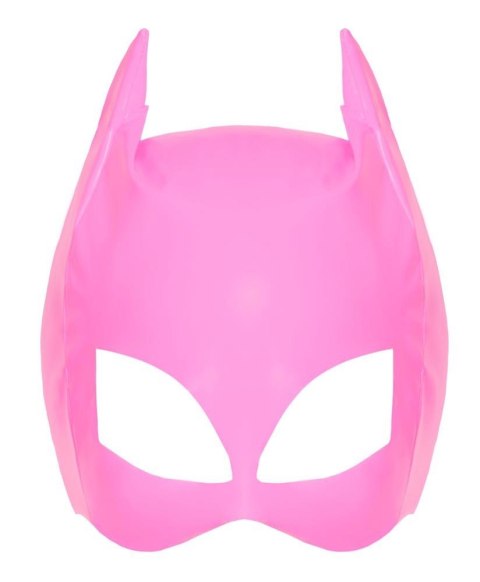 Vinyl Cat Mask S-L Vinyl Cat Mask S-L