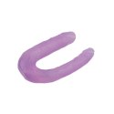 13 Inch Dildo-Purple