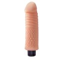 7.5" Vibrating Cock No.05