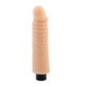 7.5" Vibrating Cock No.05