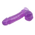 7.7 Inch Dildo-Purple