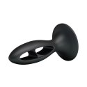 BAILE - FABULOUS Silicone Butt Plug