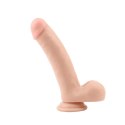 Ballsy Super Cock Matt Harpring 7.8" Dildo