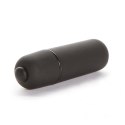 X-Basic Bullet Mini one speed Black