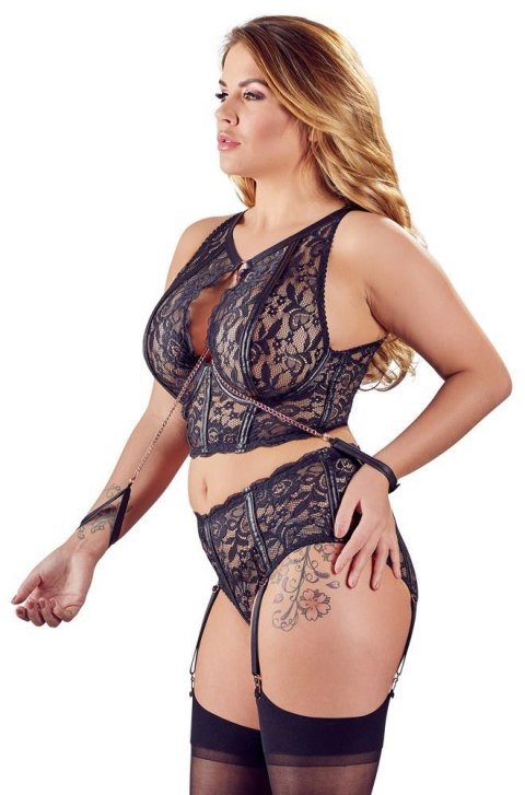 Bra Set Bondage 90E/XL Bra Set Bondage 90E/XL
