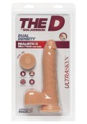 Dildo-Slim 7 Inch ULTRASKYN