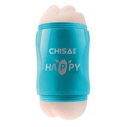 Happy Cup Mouth & Ass Masturbator