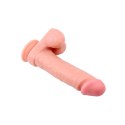 Kyle Korver 8.5" Dildo Flesh