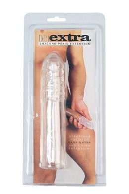 LIDL EXTRA SILICONE PENIS EXTENSION