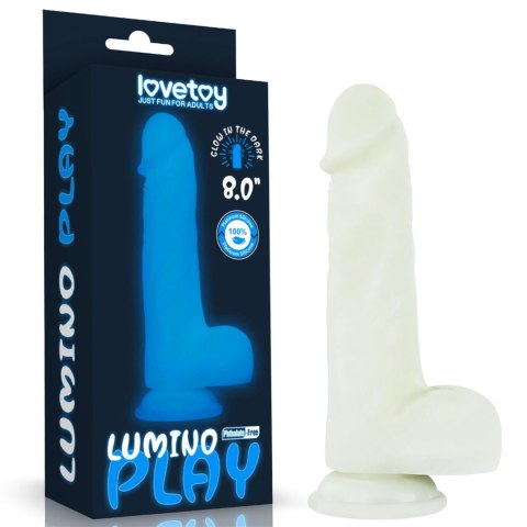 Lumino Play Dildo