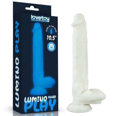 Lumino Play Dildo