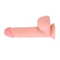 Nigel Nevin 7.7" Dildo Flesh