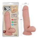 Pruriency Lord Dildo Flesh