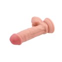 Pure Naturally Dildo Alluring Fancier