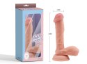 Pure Naturally Dildo Alluring Fancier