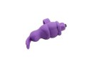 Sweetie Rabbit finger vibrator purple