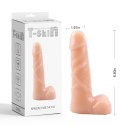 T-Skin Dildo Flesh Spread Me No.06