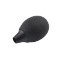 The Bulb Booty Cleanser Black