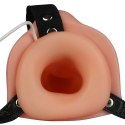 Unisex Hollow Strap On
Vibrating