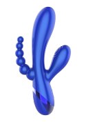 Xocoon Triple Love Vibrator