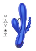 Xocoon Triple Love Vibrator